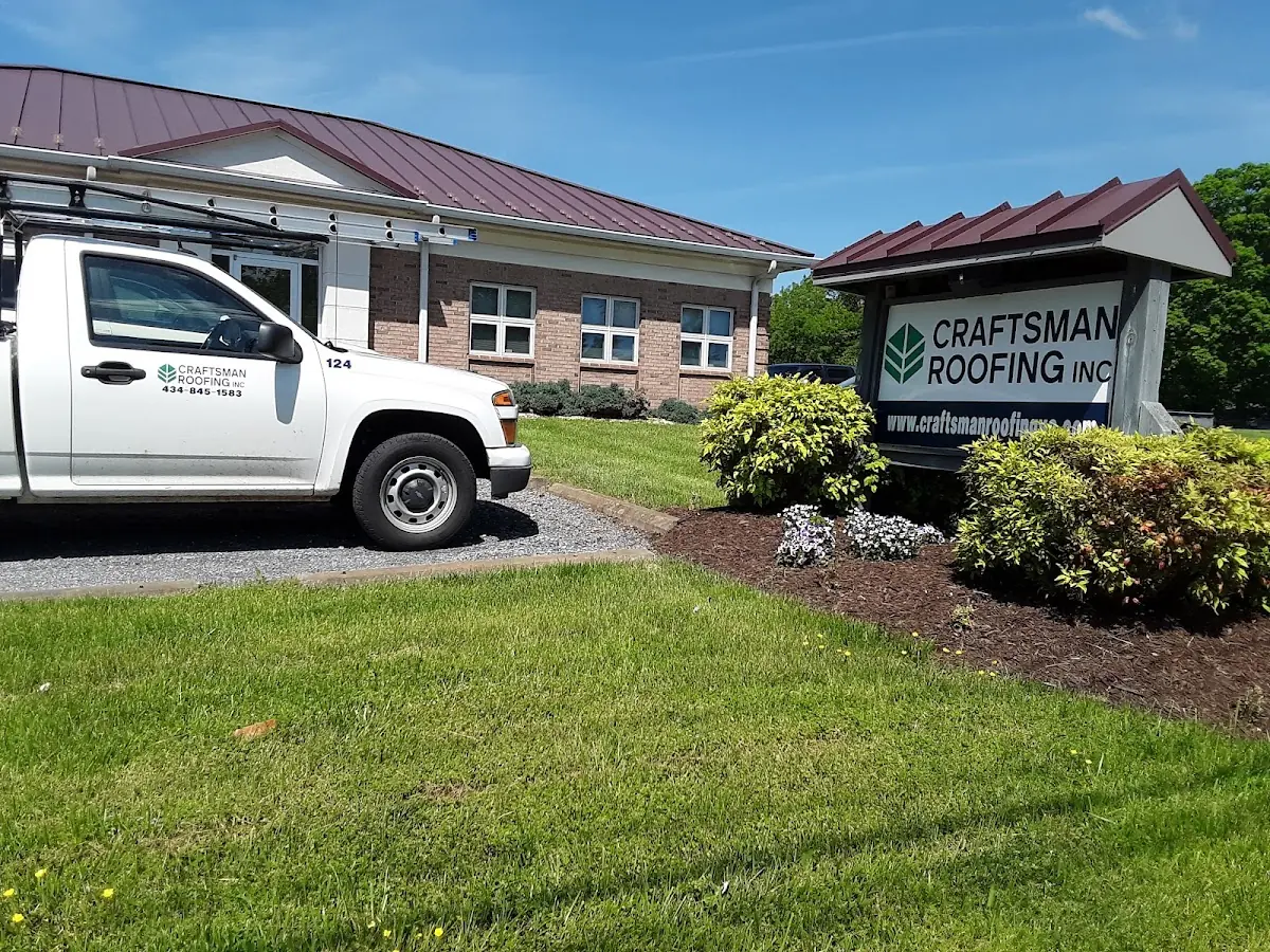 Quality Chimney Repair by experienced craftsmen in Moss Point